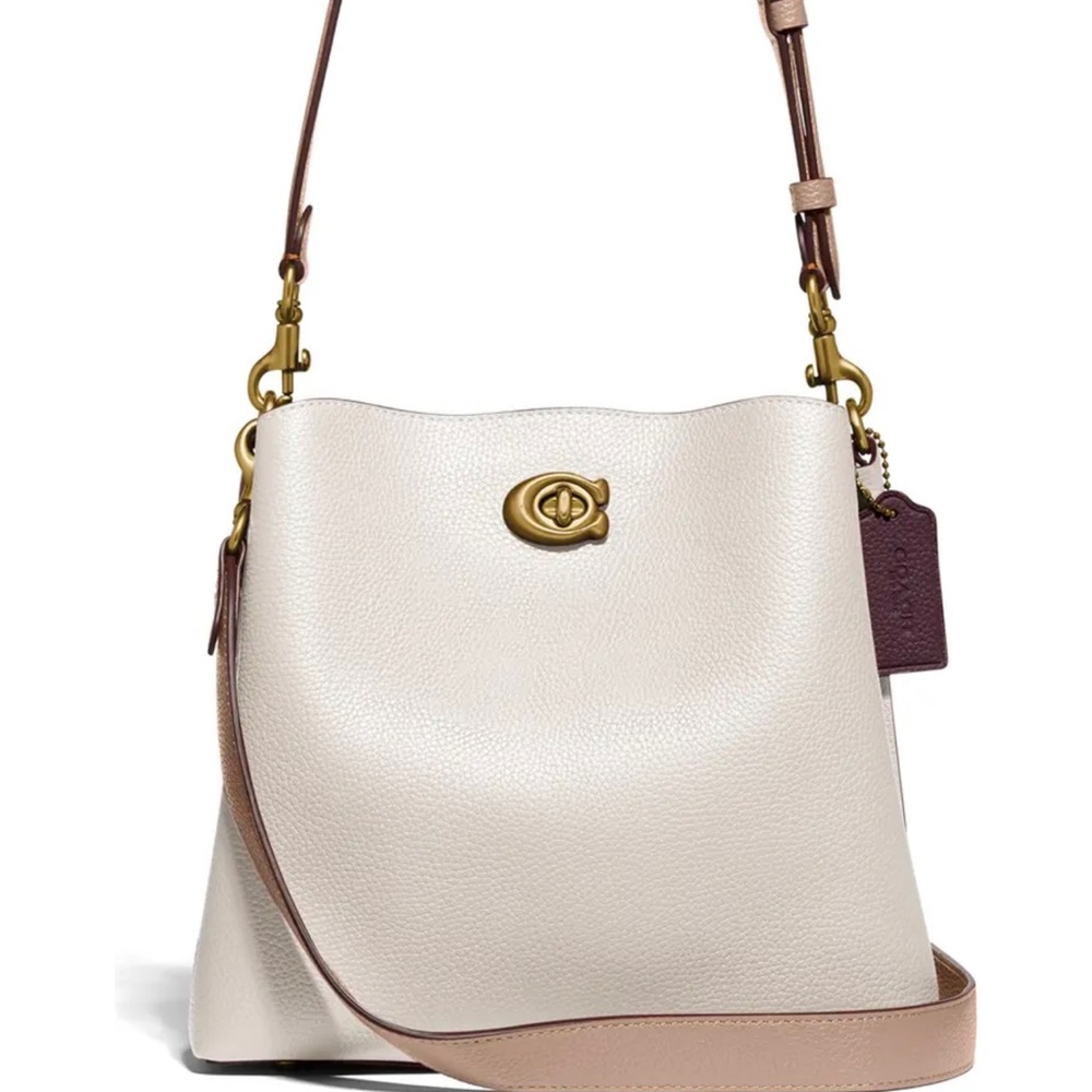 Coach Willow Bucket Bag